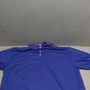 Hanes Sport Men's Polo Shirt, Men's Cool DRI Moisture-Wicking Performance Polo Shirt, Jersey Knit Performance Polo Shirt, XL