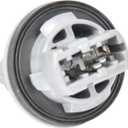 GM Genuine Parts 95291965 Headlamp Socket