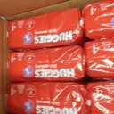 Huggies Size 4 Diapers, Little Movers Baby Diapers, Size 4 (22-37 lbs), 150 Count (6 Packs of 25)