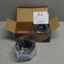 AROEVE MK01 & MK06 Air Filter Replacement 4-in-1 Air Filter for Smoke Pollen Dander Hair Smell Suitable- Standard Version(2 Pack) (Blue)