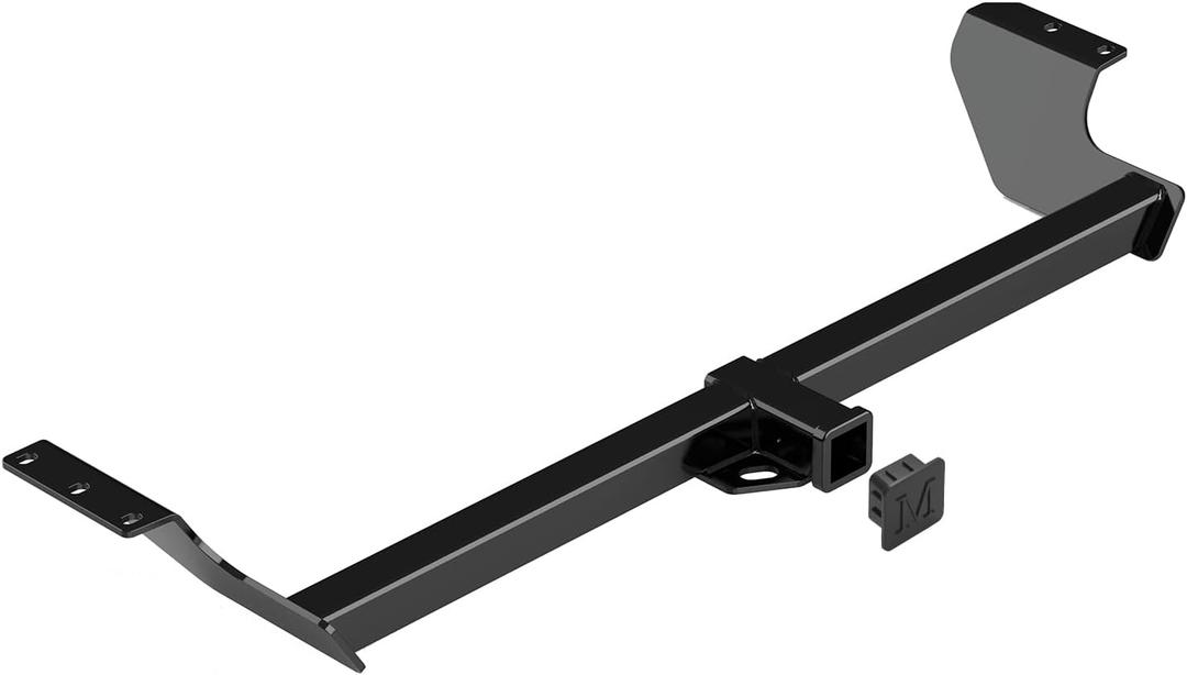 Trailer Hitch Receiver 2 Inch for Honda Odyssey 1999-2017