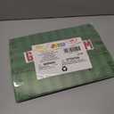 JOYIN 1 Pcs Football Snack Trays, Large Stadium Shaped Serving Tray for Football Party Supplies, Sport Snack Plates for Parties Table decoration, Paper Platter for Sport Celebration Table Favor