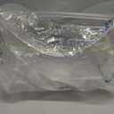 Yesland Ice Bucket Frosted Plastic 3.5 Liter Storage Tub - Perfect for Wine, Champagne or Beer Bottles