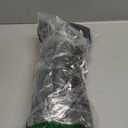 SEMATOMALA Women's Sequin Shiny Open Front Blazer Evening Party Sparkly Long Sleeve Slim Cardigan Coat (Large, Black)