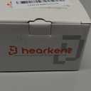 Women Pedometer Watch for Walking Steps and Miles-Step Counter for Calories,30M Waterproof-EL Backlight-Countdown-Stopwatch-No App Step Tracker for Adults Seniors (Red)