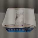 Water Filter Replacement Compatible with Brita Water Pitchers and Dispensers, by DESENRUIS for Classic 35557, OB03, Mavea 107007, Reduce Chlorine and Bad Taste, BPA free, Pack of 6