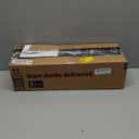 Der Rose 2 Pack 16" Fake Plants Artificial Tropical Plants Indoor Faux Greenery for Home Office Desk Bathroom Decor