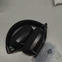 Wireless Gaming Headsets for PC, PS5, PS4, Switch, Mac, 2.4GHz Wireless Gaming Headphone with ENC Noise Canceling Microphone, Bluetooth 5.4, Cool Lighting, 50H Battery, 50mm Drivers