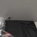 Rubbermaid Car Organizer, Collapsible Trunk Organizer, Multi-Compartment Car Storage Organization for Car Accessories, 3 Compartments Without Cover, 22.83"*16.54"*10.63"