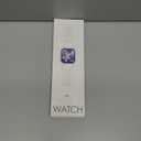 meoonley Kids Watch with 140 Sports Modes, 1.5" Kids Fitness Tracker, Boys Smart Watch, No APP/Phone Required, Sleep Monitor, Heart Rate, Puzzle Games, IP68 Waterproof,Gifts for Girls Teens Aged 6-15 (Blue)