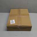 GUOHONG 2 Pack Heavy Duty Sign Stand Adjustable 8.5 x 11 Inch Sign Holder Aluminum Snap Open Frame Floor Poster Stand Vertical Horizontal