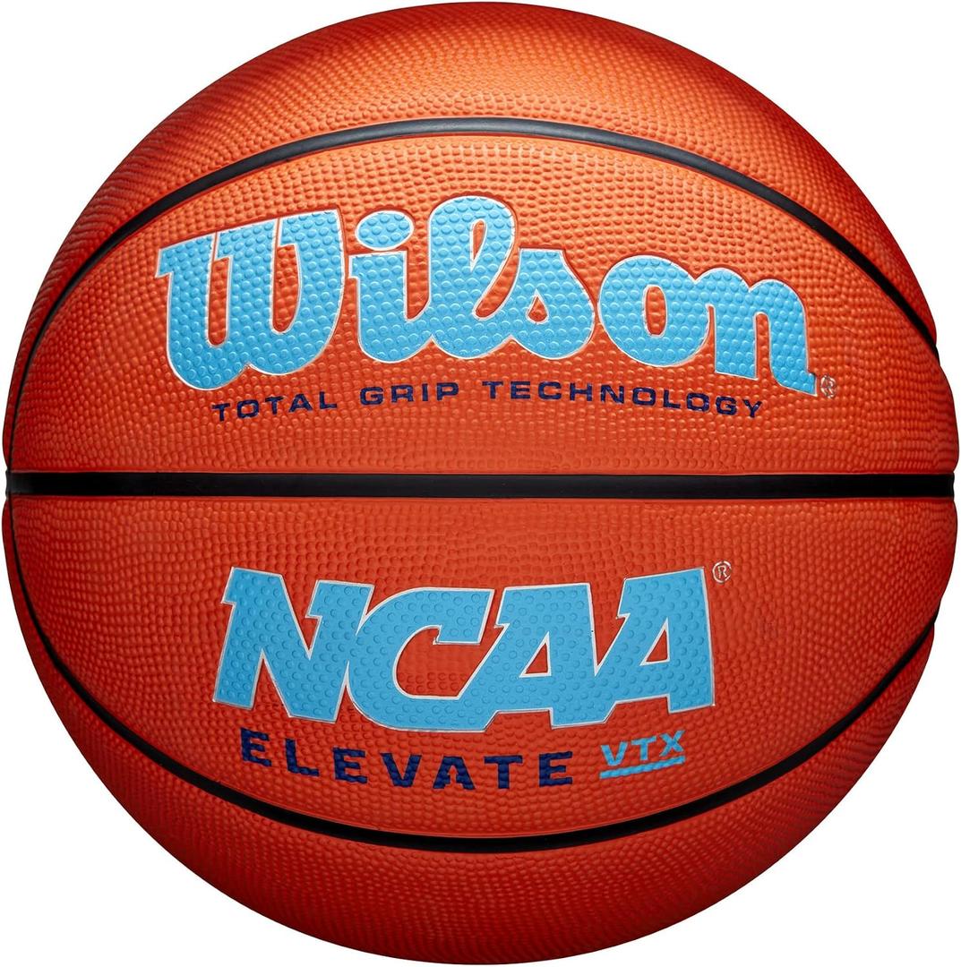 Wilson NCAA Elevate VTX, Size 7 - 29.5"