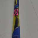 Rain-X Vision Wiper Blade 24", Standard Beam, All Weather Performance, Pack of 1
