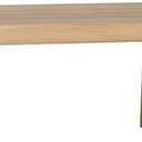 Shelf-Made KT-0148-818UF Wood Shelf Kit, Unfinished, 8-Inch by 18-Inch