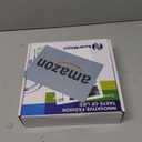 NearMoon Rain Shower Head, Ultra-Thin Design-Pressure Boosting, Awesome Some Experience, High Flow Stainless Steel Rainfall Head (8 Inch,Chrome Finish)