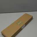 Floroom 5pcs Beige Faux Silk Mums Artificial Flowers, Bulk Fake Small Mini Chrysanthemums with Stems for DIY Champagne Wedding Centerpieces Floral Arrangements Vase Fillers Home Decorations