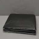 63 * 114 inch Raised Garden Bed Liner, Non Woven Fabric Liner for Large Veg Trough, Keeps Soil Contained and Water Drained