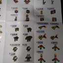 Lego Brick Set Random Set from Various Kits
