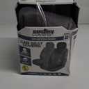 DI CUST COVER LB BRACTN 2PC GRY SC 40407