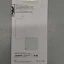 Apple iPhone 12 and iPhone 12 Pro Leather Case with Magsafe - California Poppy