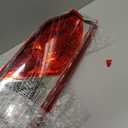 Rear Right Tail Light Assembly Replacement for TransitConnect 2014-2020 Passenger Side