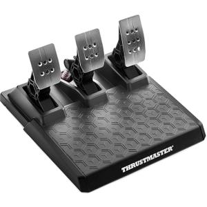 Thrustmaster T-3PM Pedals (compatible w/ PS5, PS5 Pro, PS4, XBOX Series X/S, One, PC)