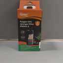 Hygger Small Aquarium Bio Sponge Filter Mini Fish Tank Filter for Breeding Fry Betta Shrimp Tank 2-5 Gallon (Small)