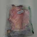 Halloween Decorations Blood Weapon Garland Banner Props Hanging Scary Fake Severed Hand Broken Body Parts for Haunted House Halloween Vampire Zombie Party Supplies (6pcs Body Parts)