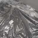 Cargo Mat Backrest Mats for 2020-2024 2025 Hyundai Palisade 7/8 Seat, All Weather TPE Cargo Liner Trunk Lower Car Mat Accessories for Palisade(2-in-1 Cargo Mat+Trunk Lower Mat)