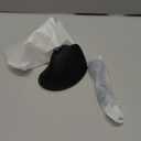 TECKNET Ergonomic Mouse, Rechargeable Wireless Bluetooth Mouse (BT 5.0/5.0+2.4G), Vertical Mouse with Volume Knob, Quiet Clicks, Cordless Mice 6 Adjustable DPI with USB A Receiver, Wide Compatibility