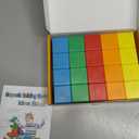 Magnetic Blocks for Toddlers Toys,1.42 Inch Building Blocks Toys for 3 4 5 6 7 8+Years Old Boys Girls, Magnetic Cubes for Kids STEM Montessori Toy Educational Sensory Magnet Toy for Kids Age 1-3 3-5