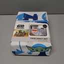 Twin Sheet Set