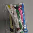 Bestgrew 10pcs Doctor and Nurse Polymer Caly Ball Point Pens Cute Novelty Lovely Cartoon for Writing Stationery School Office Supplies