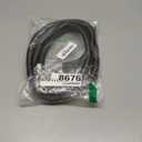 Improved Version Climate Line Air Hose Compatible with Airsense 11 and Aircurve 11 Only, Not for Airsense 10 - IDEAR Reusable 6.5 Foot Hose Replacement Great-Value CPAP Supplies