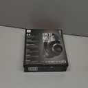 JBL Live 660NC - Wireless Over-ear Noise Cancelling headphones, JBL Signature Sound, Voice Assist, Up to 50Hrs of Battery with Speed Charging, Comfort-fit fabric headband and carrying pouch (Black) (Medium)