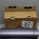 Office Presentation Laminator Machine 11x17 with Laminating Sheet A3/A4/A5, 3/5 Mil Thermal Cold Laminating Machine 13 inch Wide, 60s Warm-Up Office Presentation Laminator Machine (Gray)