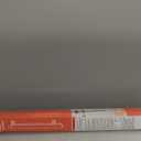 Reinforced 42 Extra Tall Retractable Baby Gates with Rods, Extends up to 60 Wide, Tall Retractable Dog Gate for Doorways Prevent Crawling Through Mesh Pet Gate Indoor Outdoor, Black