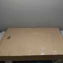 Catch Net - Small Animal Catcher for Chicken, Duck, Goose, Fish, Cat, Bird, Raccoon, Dog and Others (43"-78" Handle with 20" Net Opening) (Black)