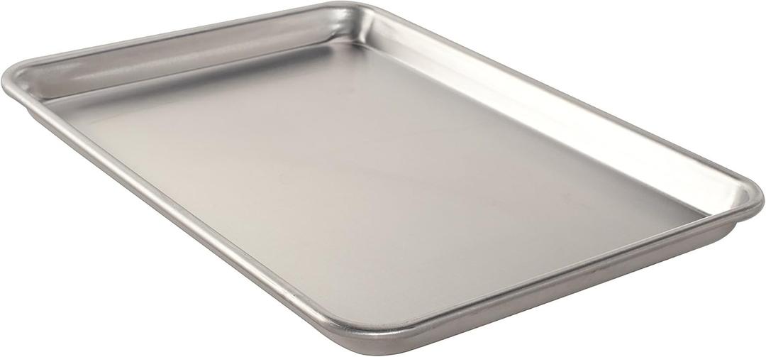 Nordic Ware Natural Jelly Roll Pan, Jelly Roll, 1-pack