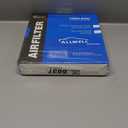 ALL WELL Engine Air Filter Fits 2017-2021 Nissan NV2500 5.6L,2017-2021 Nissan NV3500 5.6L,Titan XD PRO 5.6L (2016-2023),Titan XD Platinum 5.6L(2016-2023),Titan XD5.6L(2016-2023)