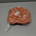 Halloween Pumpkin Plush Pillow Stuffed Toy for Kids - 11.8" Plush Pumpkin Shaped Throw Pillow, Soft Stuffed Fall Halloween Decor for Sofa Bed, Funny Thanksgiving