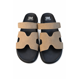 SMNY Moana TPE Brown 9.5