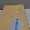 YYW Bamboo Shoe Rack for Entryway, Free Standing Shoe Racks Shelf Closet, Widen Foldable Vertical Shoe Storage Organizer for Living Room