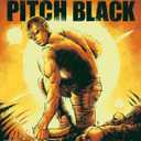 Pitch Black [Blu-ray]