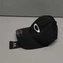 Oakley Unisex Adult Oakley Ellipse Mesh, Black