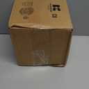 Ball Wide Mouth Canning Jars, Quart, Amber, 4 Count,1440069046