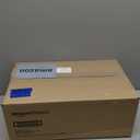 Amazon Basics Incontinence Pads for Women, Postpartum, Long, Bladder Control, Moderate Absorbency, Unscented, 108 Count (2 Packs of 54)