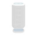 Monster -
DNA MAX Portable Bluetooth Speaker with Qi Wireless Charging - White
