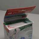 Fluidmaster 8202P8 Flush 'n Sparkle Automatic Toilet Bowl Cleaning System Refills, BioBalance Septic 2-Pack