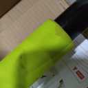 3-12ft Telescopic Extension Pole,Multi-Purpose Extension Pole with 180 Universal Thread Head, Black Oxide Aluminum Extendable Pole with Flip-Lock, for Painting,Dusting,Window Cleaning